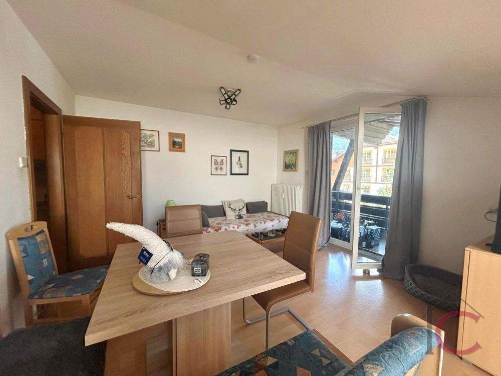 2-Zimmer Wohnung in Bad Kleinkirchheim, Austria, Nr. 147705