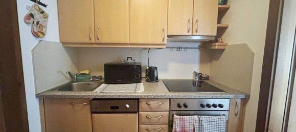 2-Zimmer Wohnung in Bad Kleinkirchheim, Austria, Nr. 147705 3