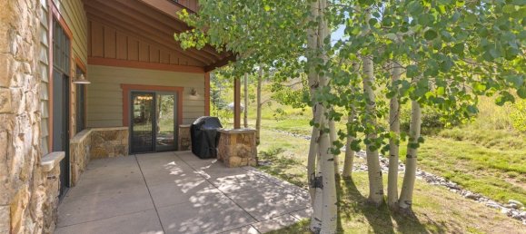 Bungalow de 3 dormitorios en Silverthorne, USA No. 174 18