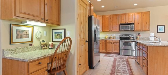 Bungalow de 3 dormitorios en Silverthorne, USA No. 174 22