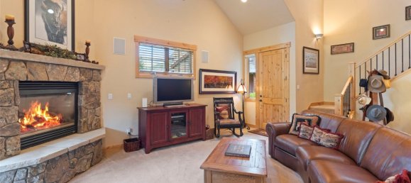 Bungalow de 3 dormitorios en Silverthorne, USA No. 174 8