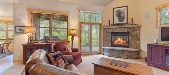 Bungalow de 3 dormitorios en Silverthorne, USA No. 174 6