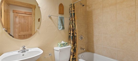 Bungalow de 3 dormitorios en Silverthorne, USA No. 174 24