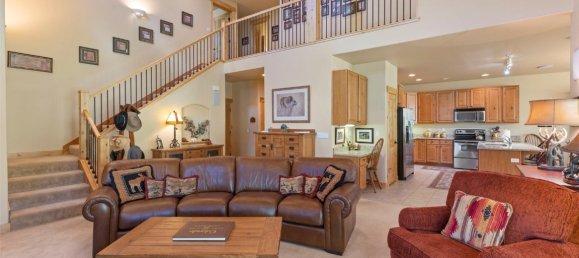 Bungalow de 3 dormitorios en Silverthorne, USA No. 174 10