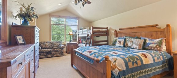 Bungalow de 3 dormitorios en Silverthorne, USA No. 174 28