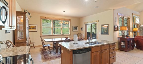 Bungalow de 3 dormitorios en Silverthorne, USA No. 174 15