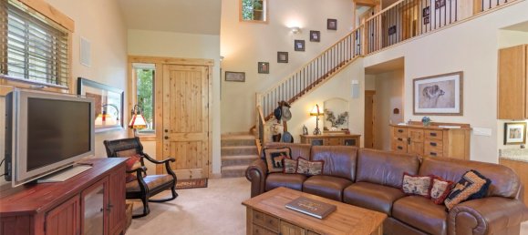 Bungalow de 3 dormitorios en Silverthorne, USA No. 174 9