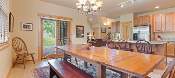 Bungalow de 3 dormitorios en Silverthorne, USA No. 174 21