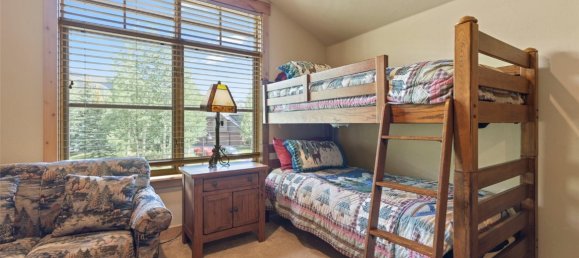 Bungalow de 3 dormitorios en Silverthorne, USA No. 174 30