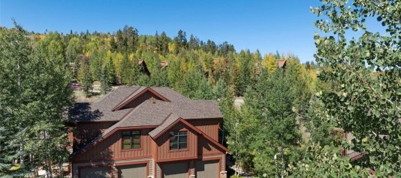 Bungalow de 3 dormitorios en Silverthorne, USA No. 174 4