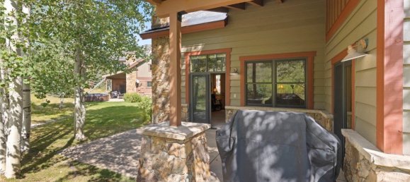 Bungalow de 3 dormitorios en Silverthorne, USA No. 174 20