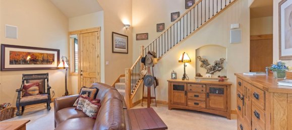 Bungalow de 3 dormitorios en Silverthorne, USA No. 174 11