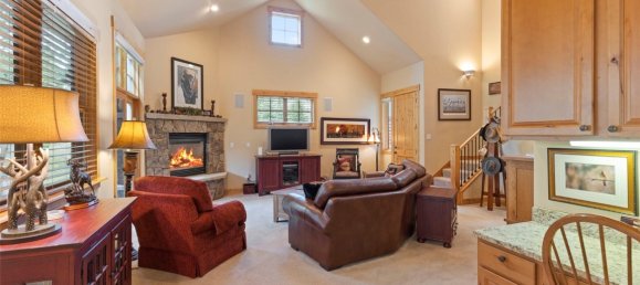 Bungalow de 3 dormitorios en Silverthorne, USA No. 174 7