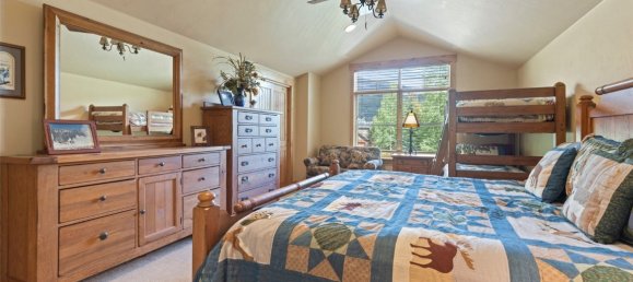 Bungalow de 3 dormitorios en Silverthorne, USA No. 174 29
