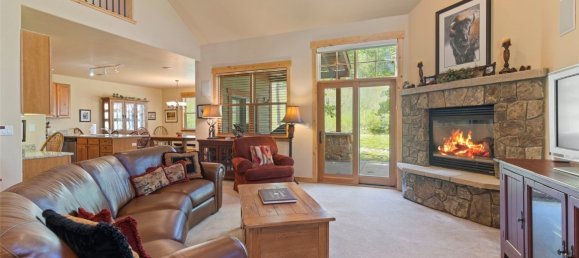 Bungalow de 3 dormitorios en Silverthorne, USA No. 174 5