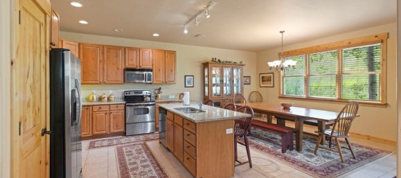 Bungalow de 3 dormitorios en Silverthorne, USA No. 174 12