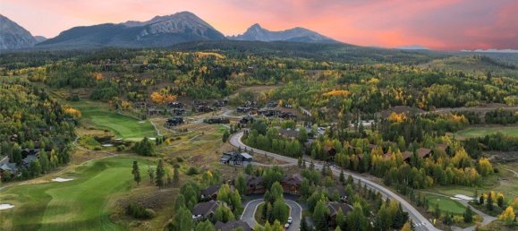 Bungalow de 3 dormitorios en Silverthorne, USA No. 174 3