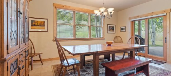 Bungalow de 3 dormitorios en Silverthorne, USA No. 174 17