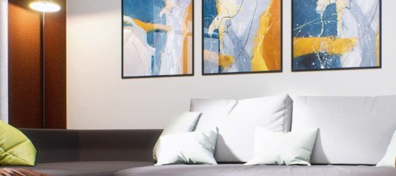 2 غرف نوم شقة في أبراج بحيرة جميرا, UAE رقم 4422 10