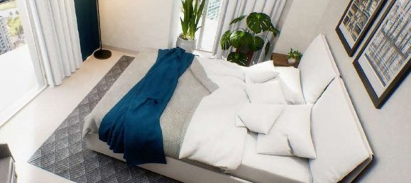 2 غرف نوم شقة في أبراج بحيرة جميرا, UAE رقم 4422 11