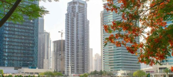 2 غرف نوم شقة في أبراج بحيرة جميرا, UAE رقم 4422 12