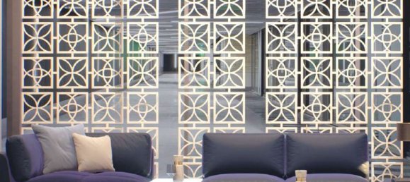 2 غرف نوم شقة في أبراج بحيرة جميرا, UAE رقم 4422 17