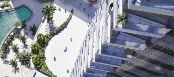 2 غرف نوم شقة في أبراج بحيرة جميرا, UAE رقم 4422 16