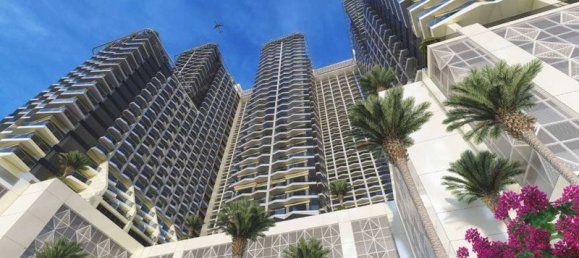 2 غرف نوم شقة في أبراج بحيرة جميرا, UAE رقم 4422 15