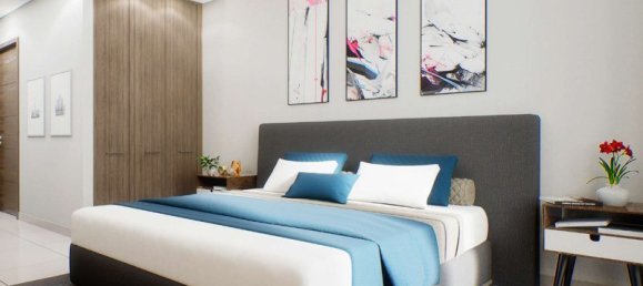 2 غرف نوم شقة في أبراج بحيرة جميرا, UAE رقم 4422 2