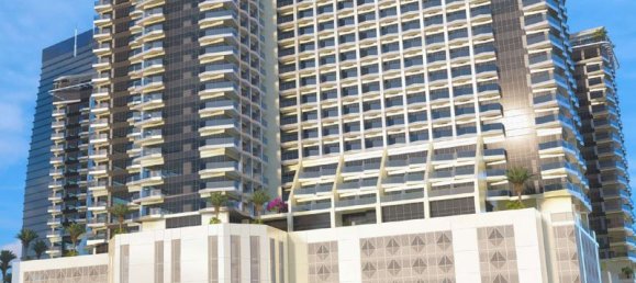 2 غرف نوم شقة في أبراج بحيرة جميرا, UAE رقم 4422 19