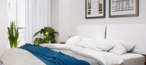 2 غرف نوم شقة في أبراج بحيرة جميرا, UAE رقم 4422 6