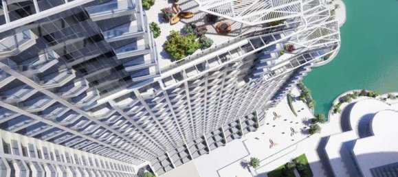 2 غرف نوم شقة في أبراج بحيرة جميرا, UAE رقم 4422 14