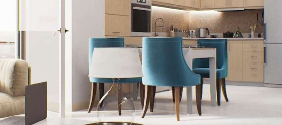 2 غرف نوم شقة في أبراج بحيرة جميرا, UAE رقم 4422 8