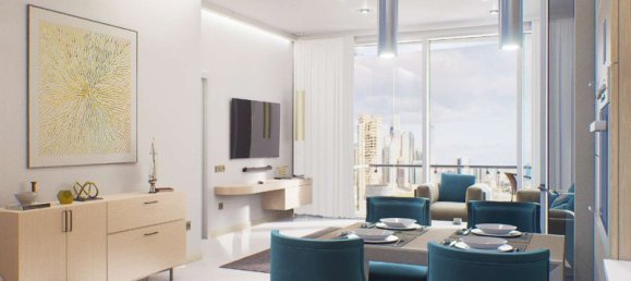 2 غرف نوم شقة في أبراج بحيرة جميرا, UAE رقم 4422 9