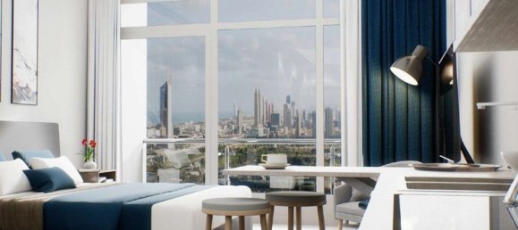 2 غرف نوم شقة في أبراج بحيرة جميرا, UAE رقم 4422 7