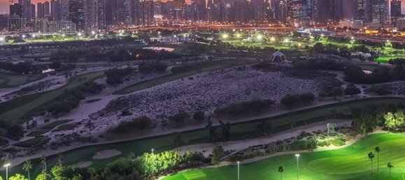 2 غرف نوم شقة في أبراج بحيرة جميرا, UAE رقم 4422 5