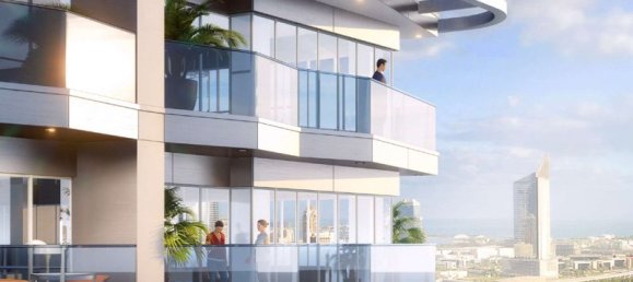 2 غرف نوم شقة في أبراج بحيرة جميرا, UAE رقم 4422 4