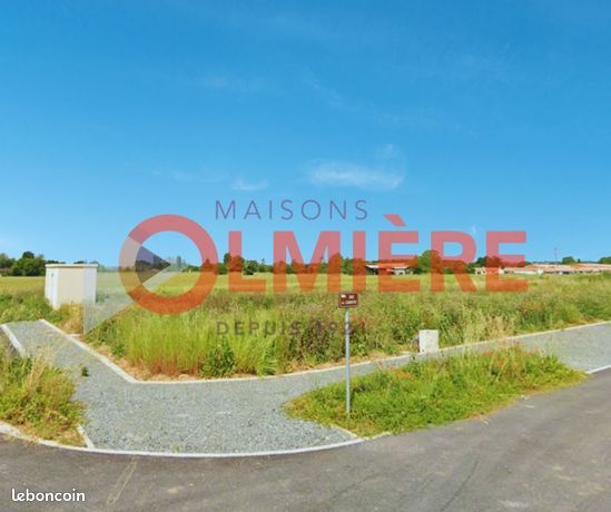 Grundstück in Tarn, France 547m², Nr. 311472