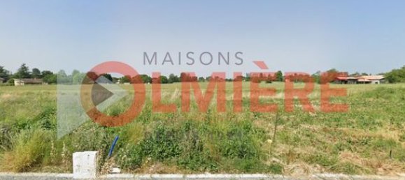 Grundstück in Tarn, France 547m², Nr. 311472 3