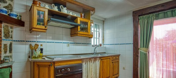 Дом с 8 спальнями в Авила, Испания № 25146 16