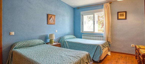 Дом с 8 спальнями в Авила, Испания № 25146 6