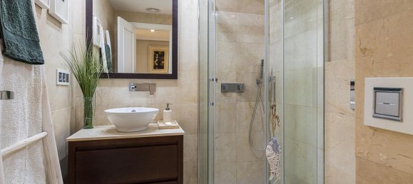 4 Schlafzimmer Wohnung in Palma de Majorca, Spain, Nr. 156917 16