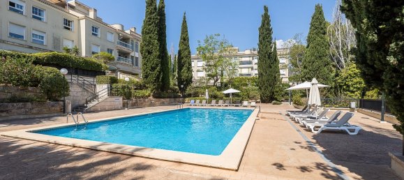 4 Schlafzimmer Wohnung in Palma de Majorca, Spain, Nr. 156917 27