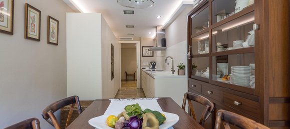 4 Schlafzimmer Wohnung in Palma de Majorca, Spain, Nr. 156917 8