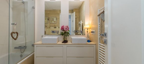 4 Schlafzimmer Wohnung in Palma de Majorca, Spain, Nr. 156917 14