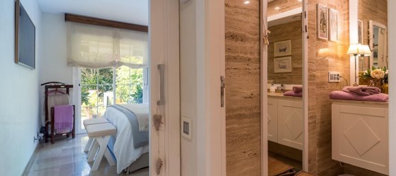 4 Schlafzimmer Wohnung in Palma de Majorca, Spain, Nr. 156917 17