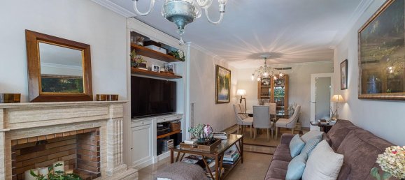 4 Schlafzimmer Wohnung in Palma de Majorca, Spain, Nr. 156917 6