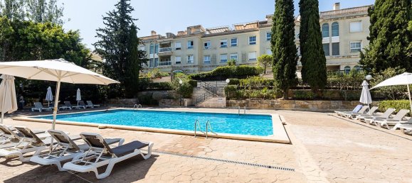 4 Schlafzimmer Wohnung in Palma de Majorca, Spain, Nr. 156917 29