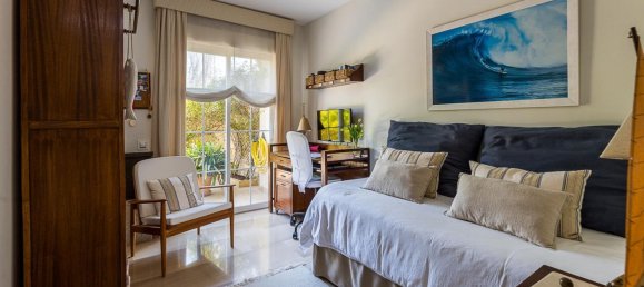 4 Schlafzimmer Wohnung in Palma de Majorca, Spain, Nr. 156917 22