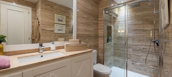 4 Schlafzimmer Wohnung in Palma de Majorca, Spain, Nr. 156917 13